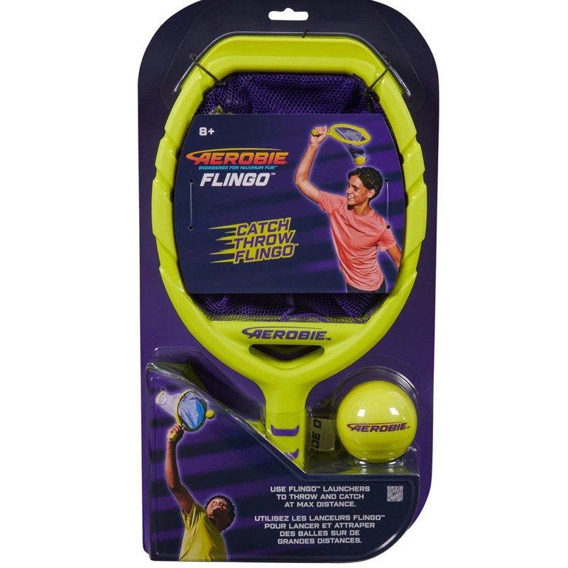 AEROBIE FLINGO