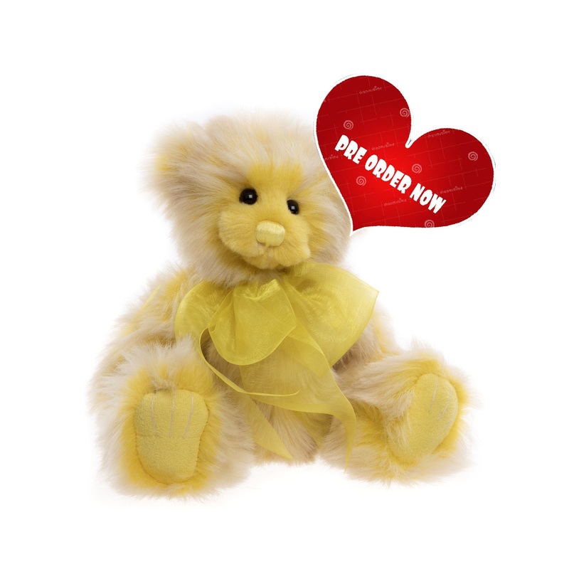 2025 CHARLIE BEARS FRIDAY