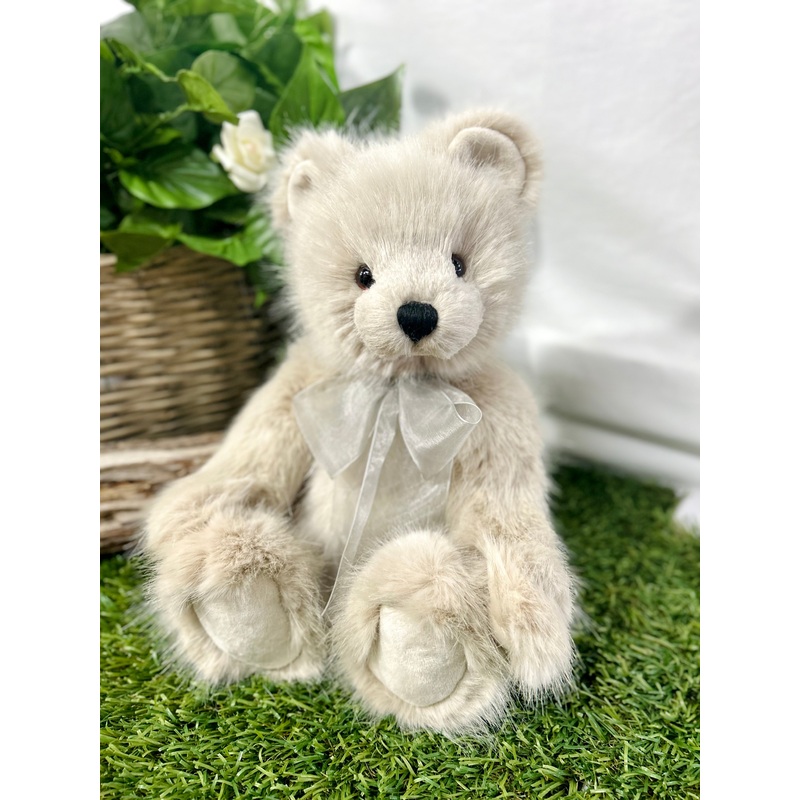 2025 CHARLIE BEARS JELLY BEAN