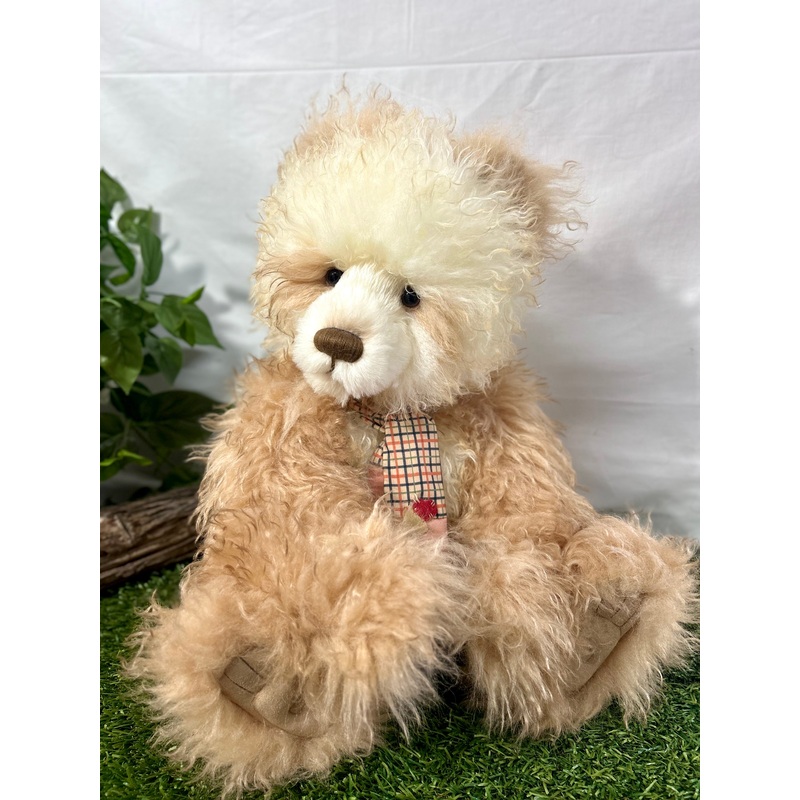 2025 CHARLIE BEARS KATHERINE