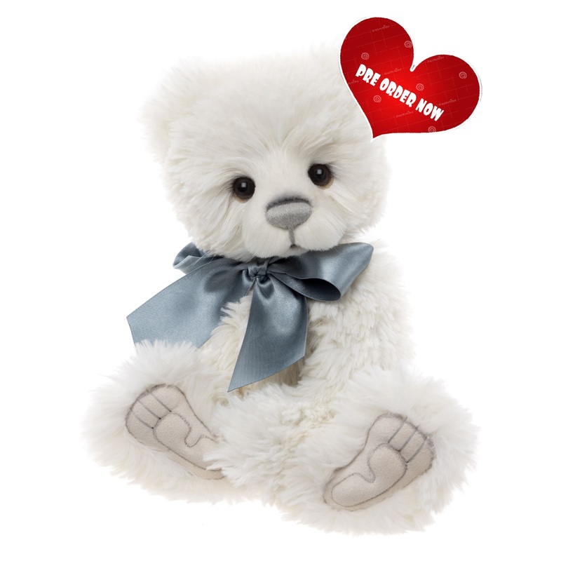 2025 CHARLIE BEARS MAJA