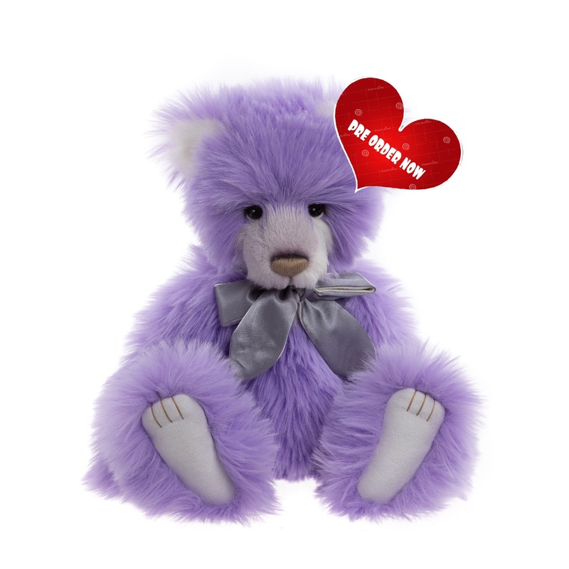 2025 CHARLIE BEARS MARIANNE