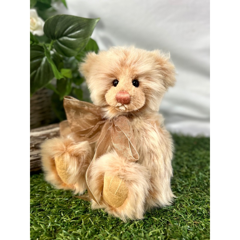 2025 CHARLIE BEARS MONDAY