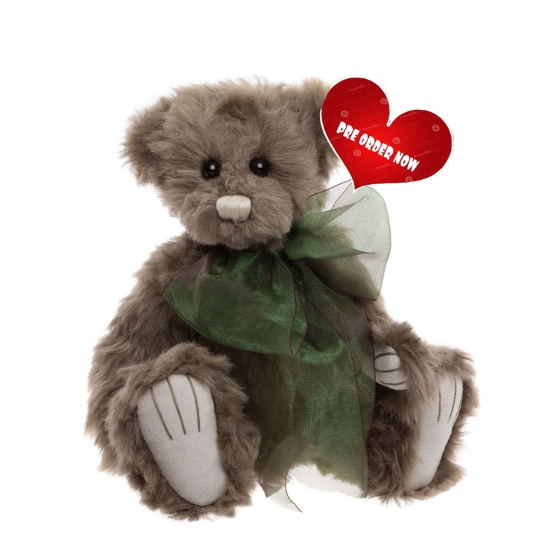 2025 CHARLIE BEARS MR BAGGINS