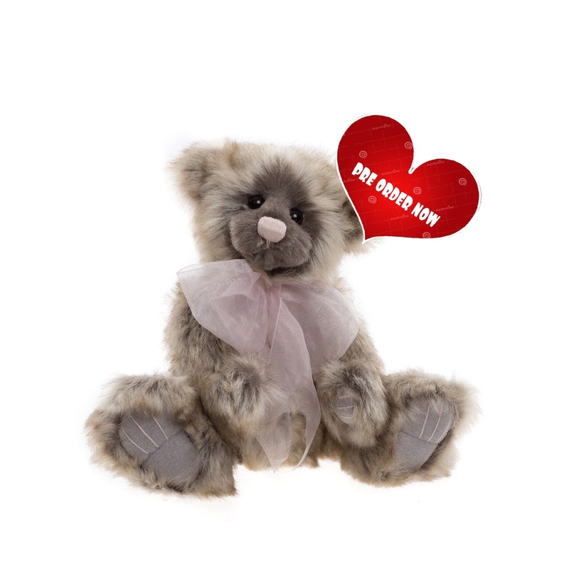 2025 CHARLIE BEARS SUNDAY