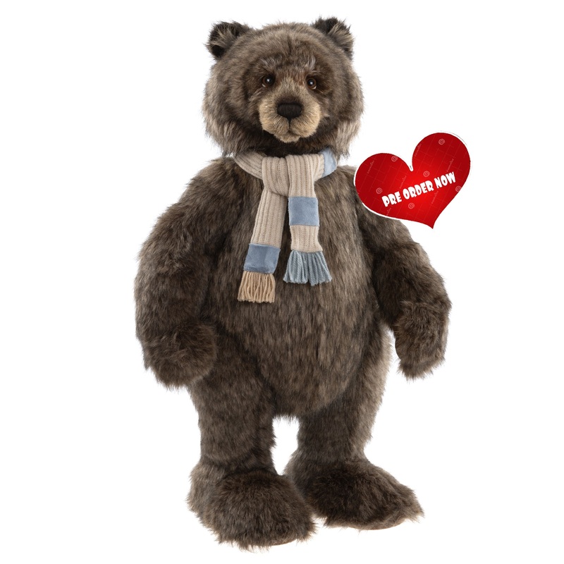 2025 CHARLIE BEARS TALLY HO