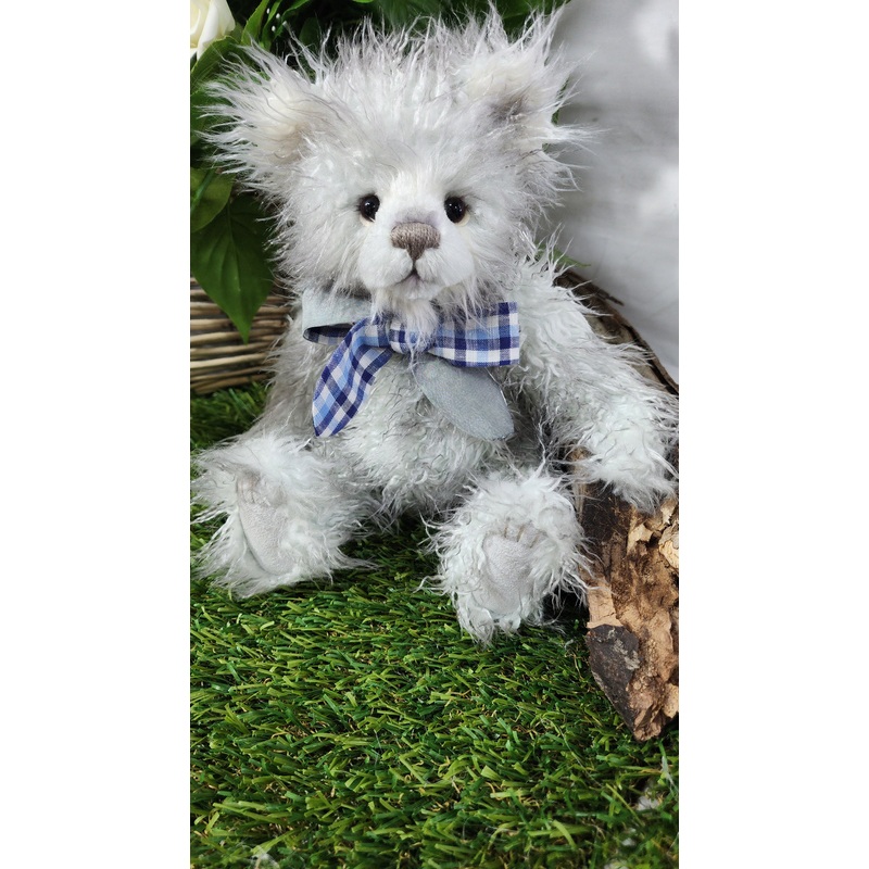 2025 CHARLIE BEARS YEAR BEAR