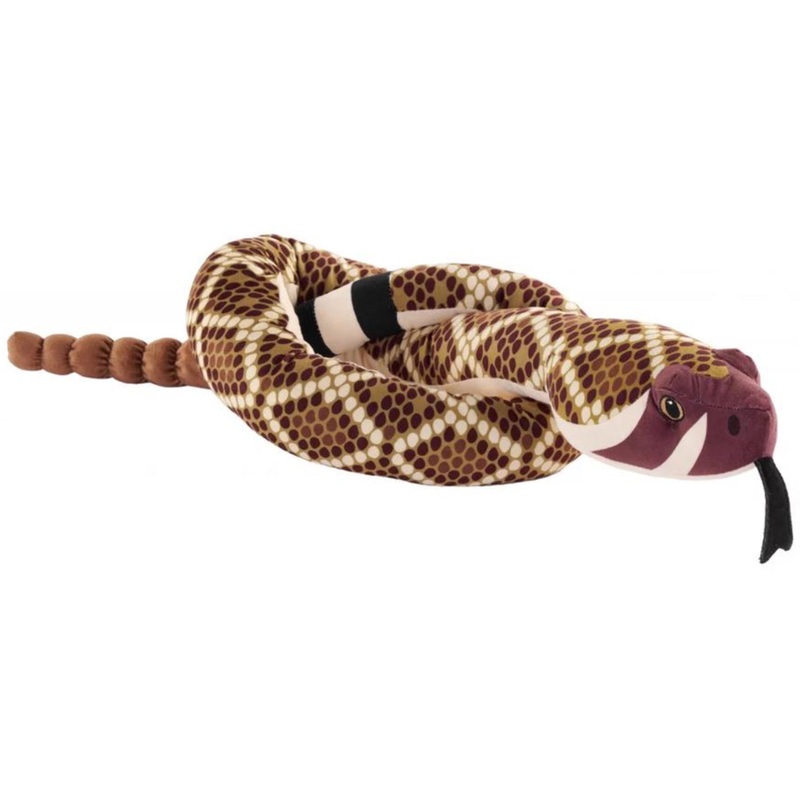 WILD REPUBLIC SNAKE ECO WESTERN DI/BACK