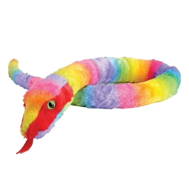 WILD REPUBLIC SNAKE RAINBOA