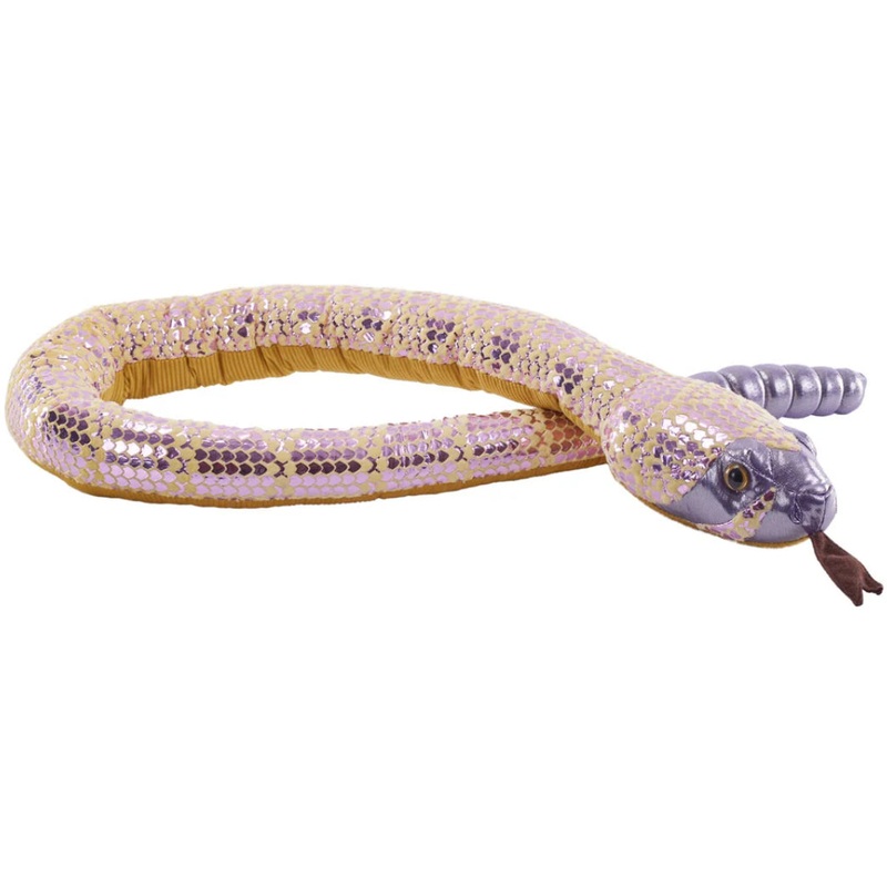 WILD REPUBLIC SNAKE RATTLESNAKE