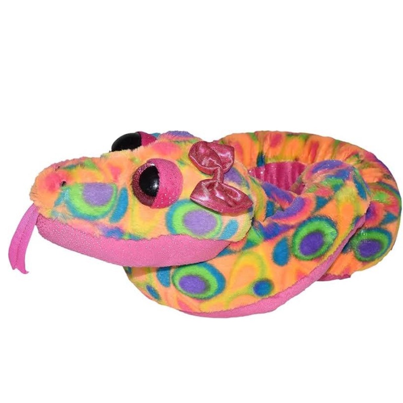 WILD REPUBLIC SNAKE SWEET SASS SHERBERT