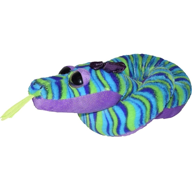 WILD REPUBLIC SNAKE SWEET SASS STRIPE