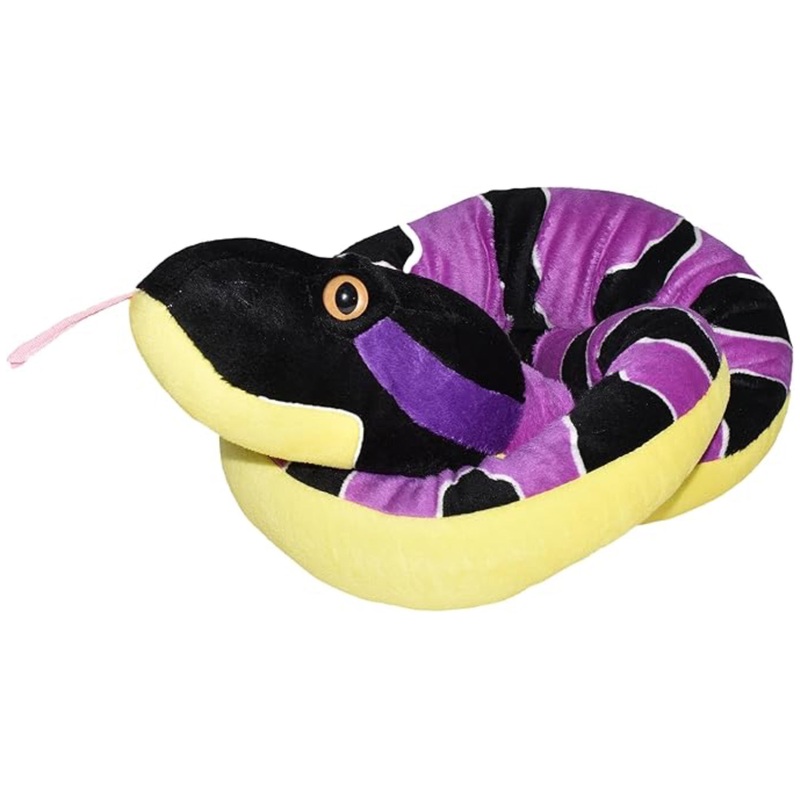 WILD REPUBLIC SNAKE TIMBER RATTLE