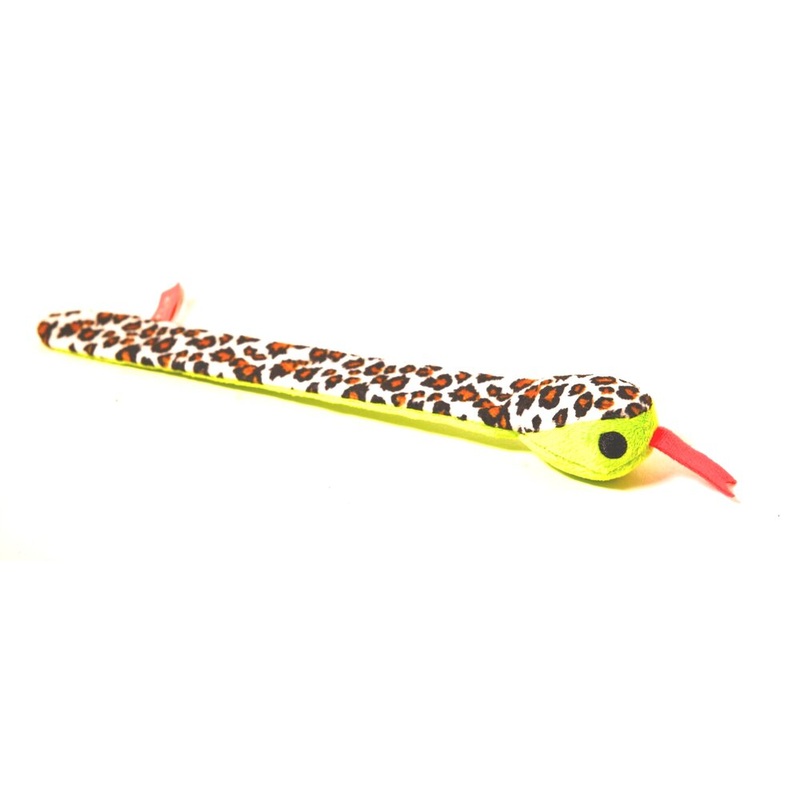 WILD REPUBLIC SNAP SNAKES AST