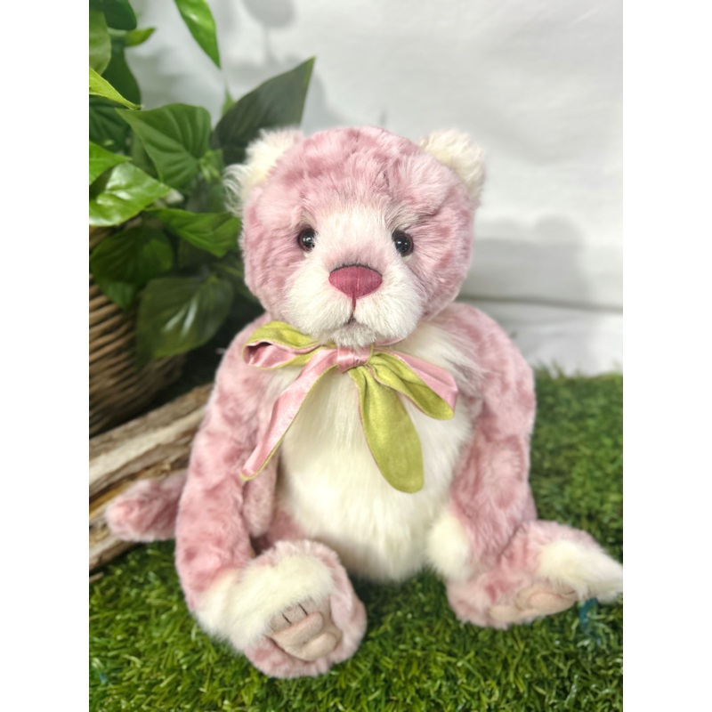 2025 CHARLIE BEARS FIDDLE FADDLE