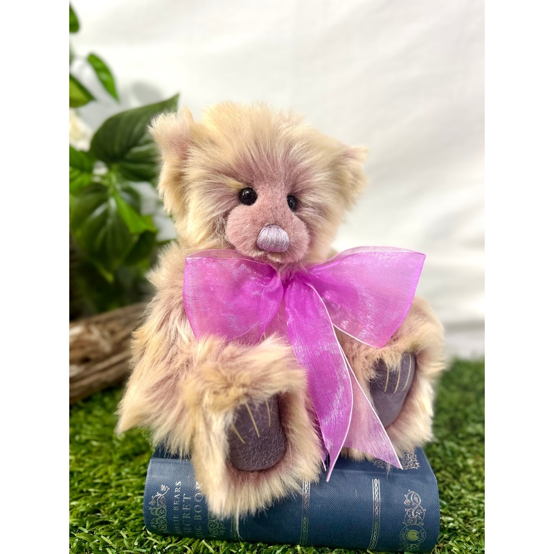 2025 CHARLIE BEARS THURSDAY