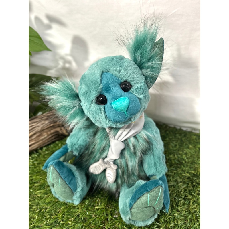 2025 CHARLIE BEARS WATER ELF
