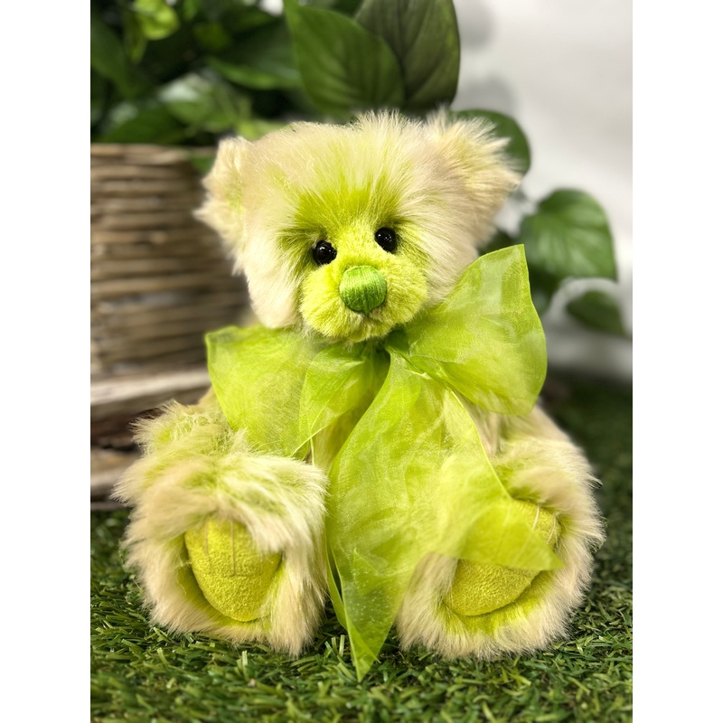 2025 CHARLIE BEARS WEDNESDAY