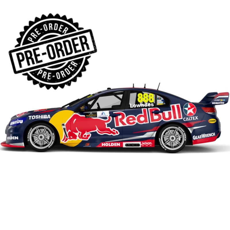 1:18 RECORD BREAKING #888 2015 LOWNDES