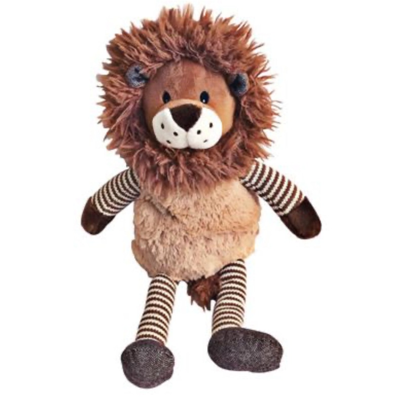 BABY BOO FURRY LION 38CM