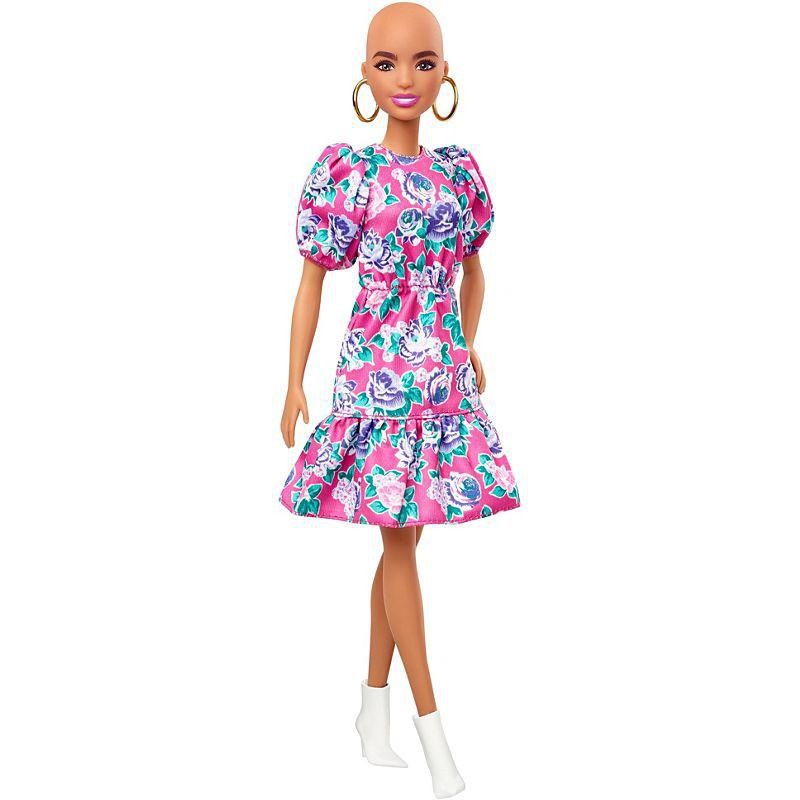 Barbie Fashionista Doll #150
