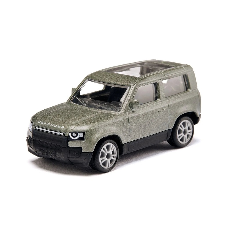 Siku 1:87 Land Rover Defender 90 P400 AWD