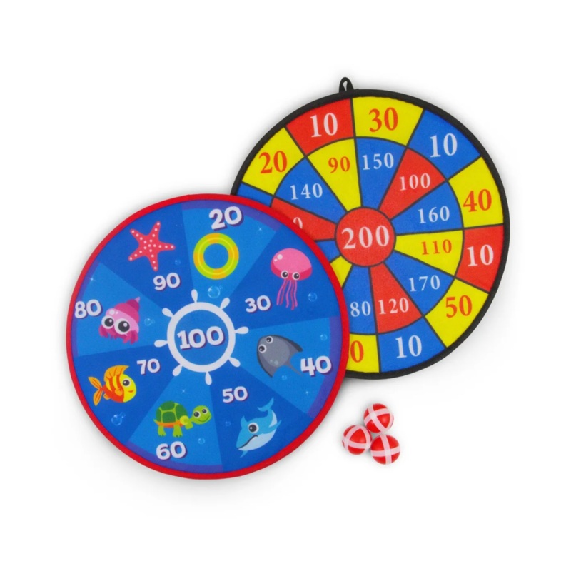 Sticky Target Game