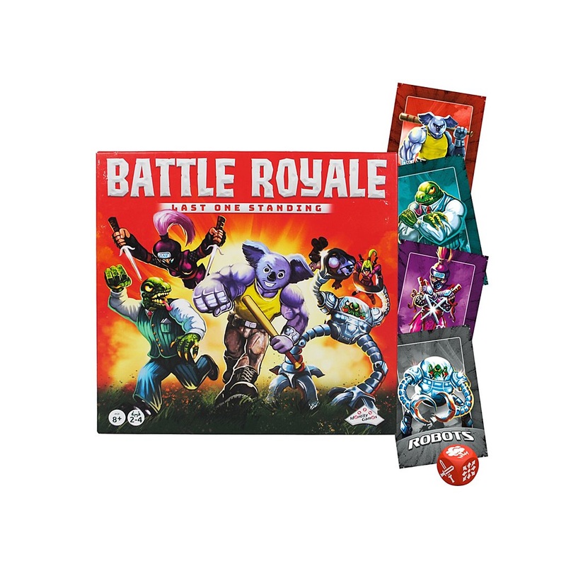 Battle Royale