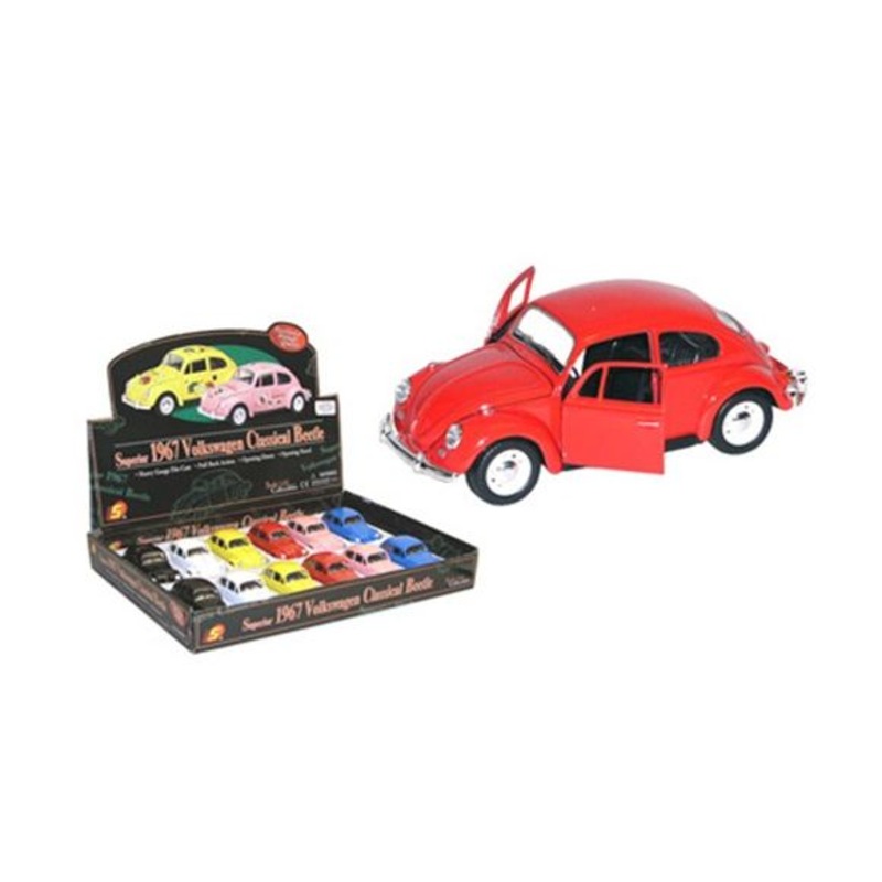 Classic VW Beetle