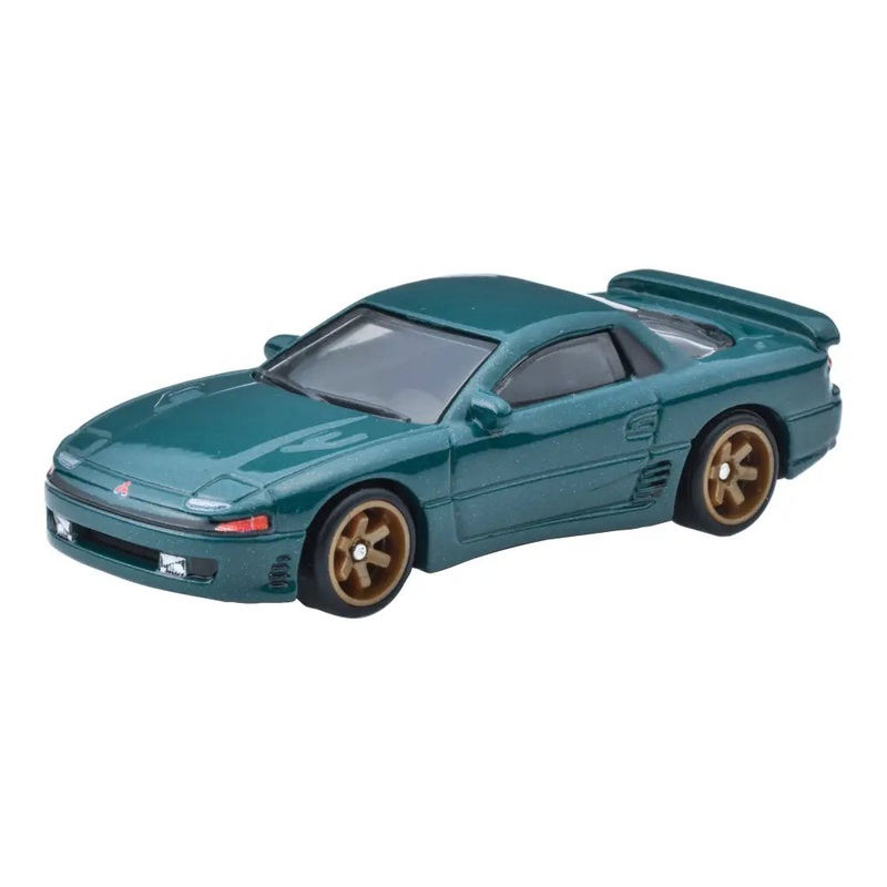 Hot Wheels Mitsubishi 3000GT VR-4