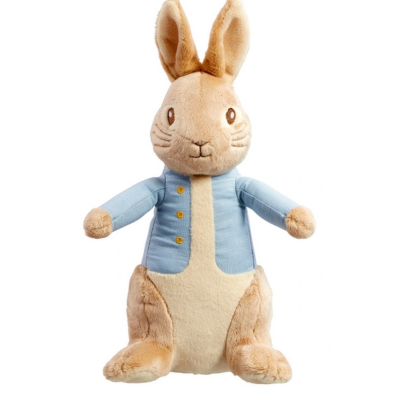 Peter Rabbit Giant Plush