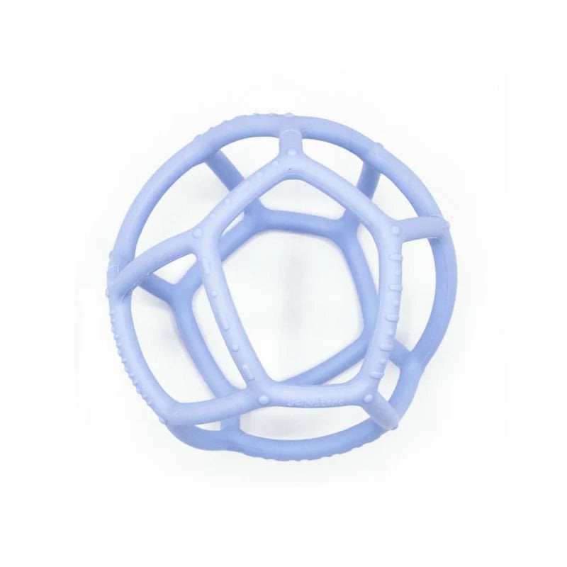 Sensory Ball - Soft Blue