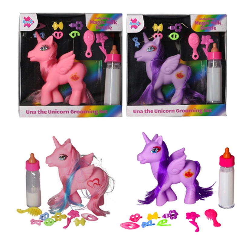Una The Unicorn Assorted