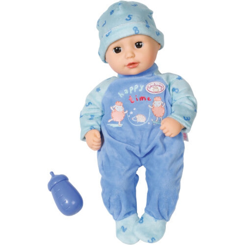 Baby Annabell Little Alexander