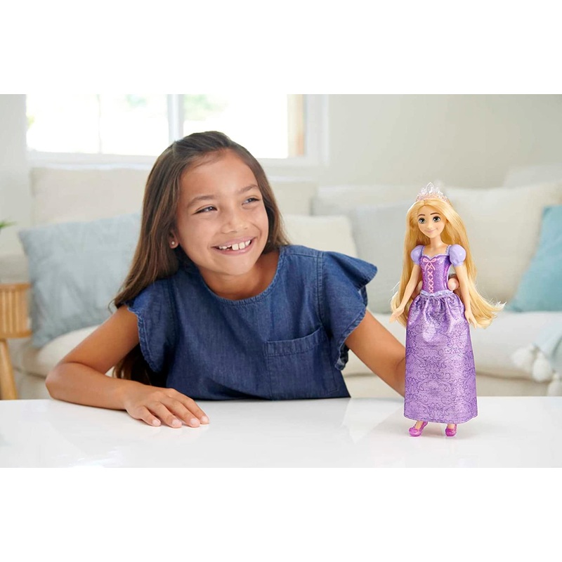 Disney Princess Core Fashion Doll
