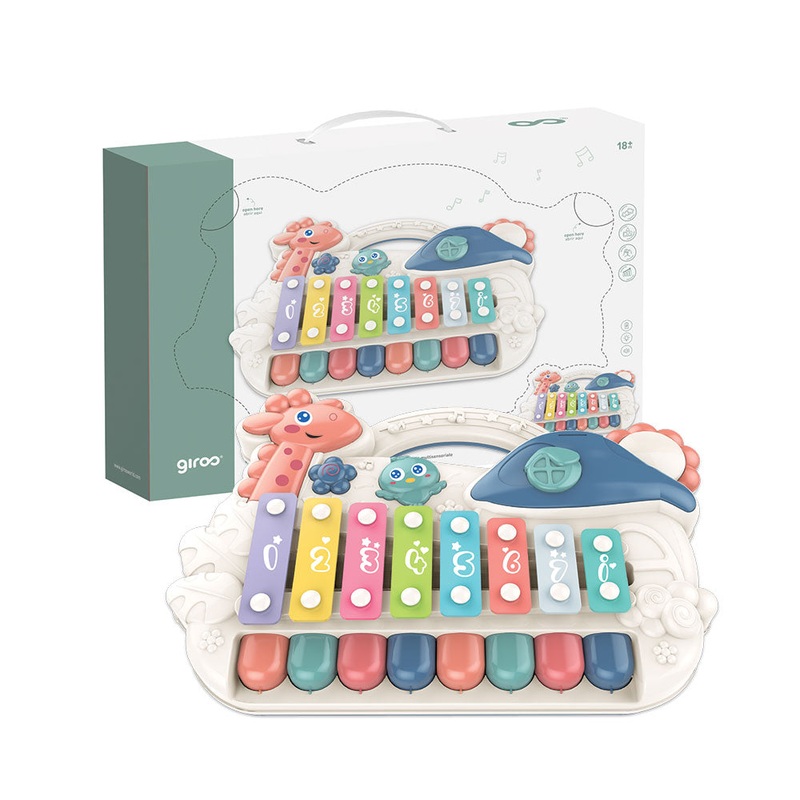 Giros Baby Musical Xylophone