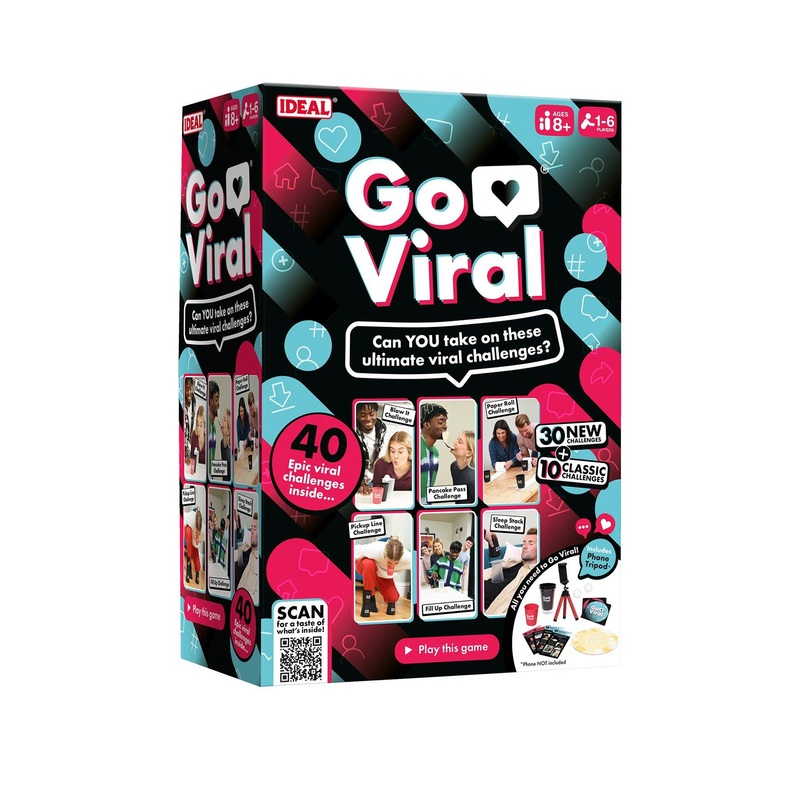 Go Viral