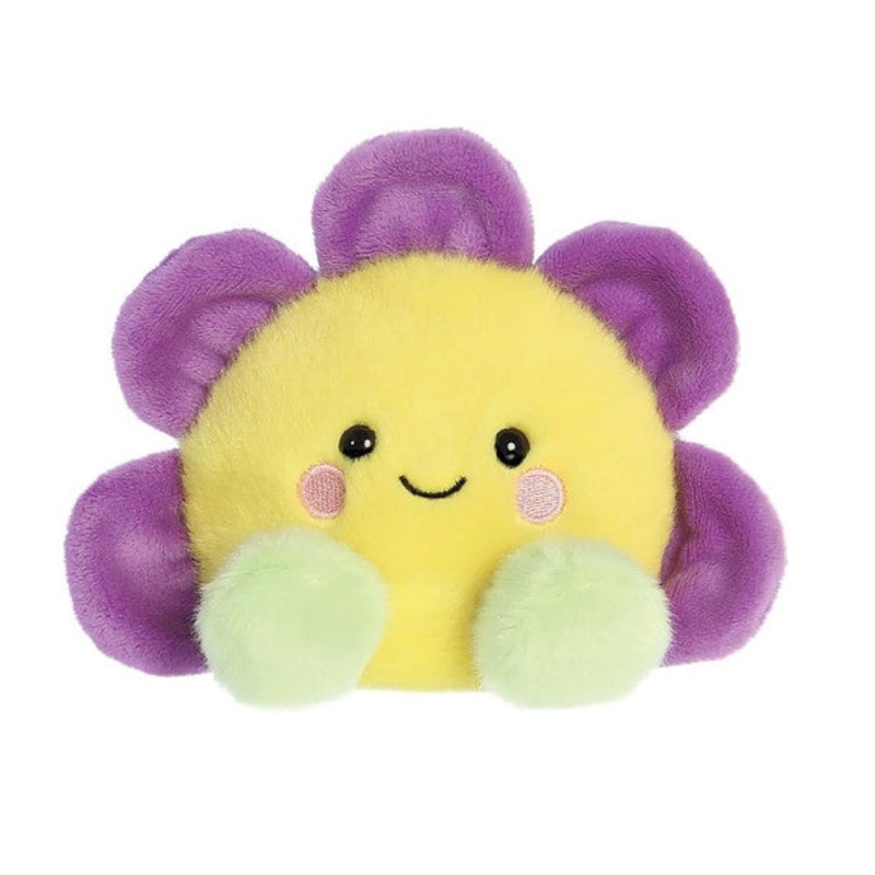 Palm Pals Fallon Flower
