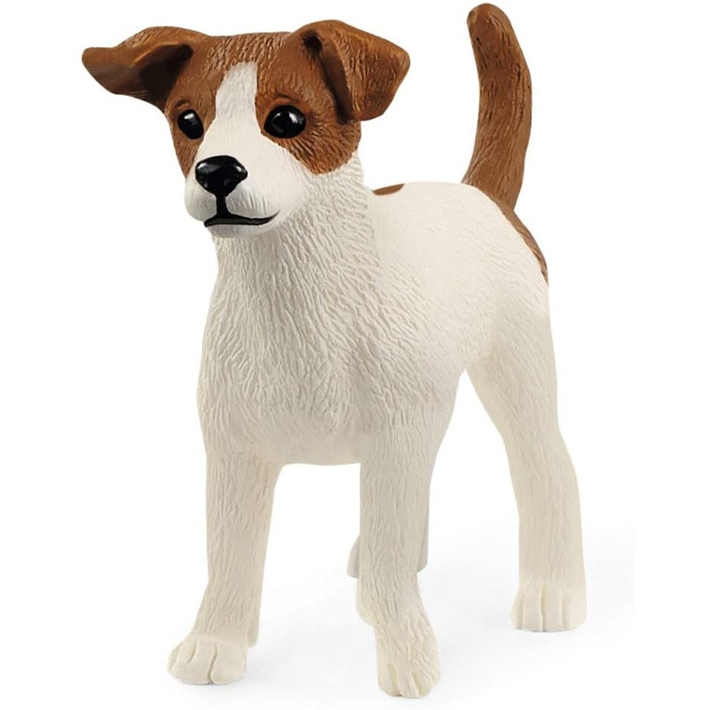 Schleich 13916 Jack Russell Terrier