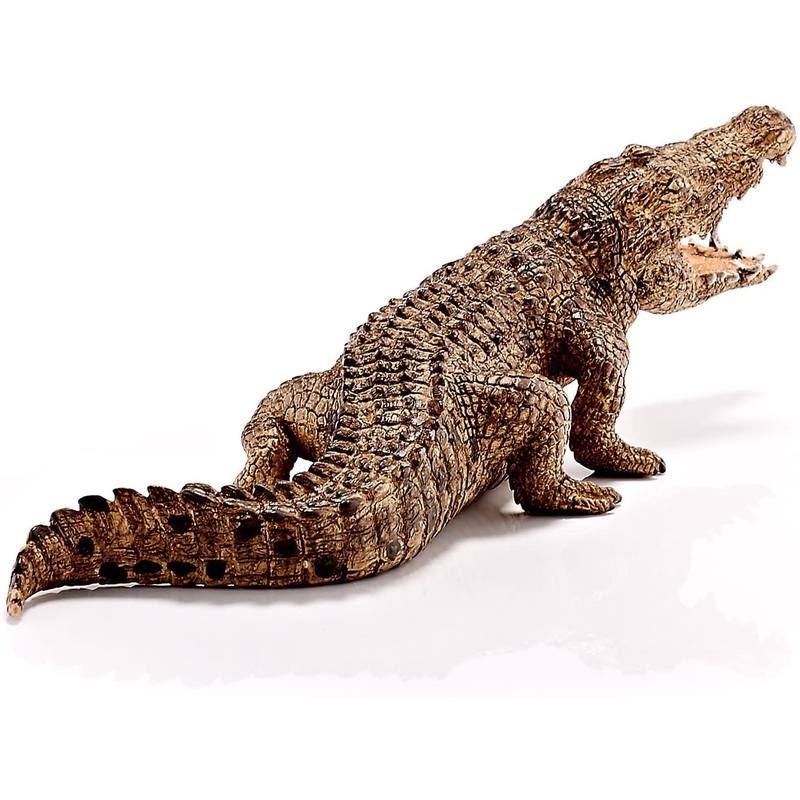 Schleich 14736 Crocodile