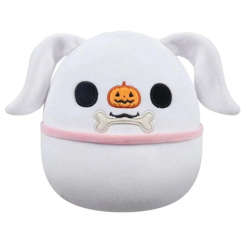 Squishmallows Nightmare Before Christmas 8" Zero