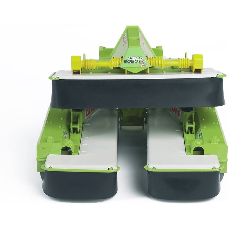 Bruder Claas Disc Mower 8550
