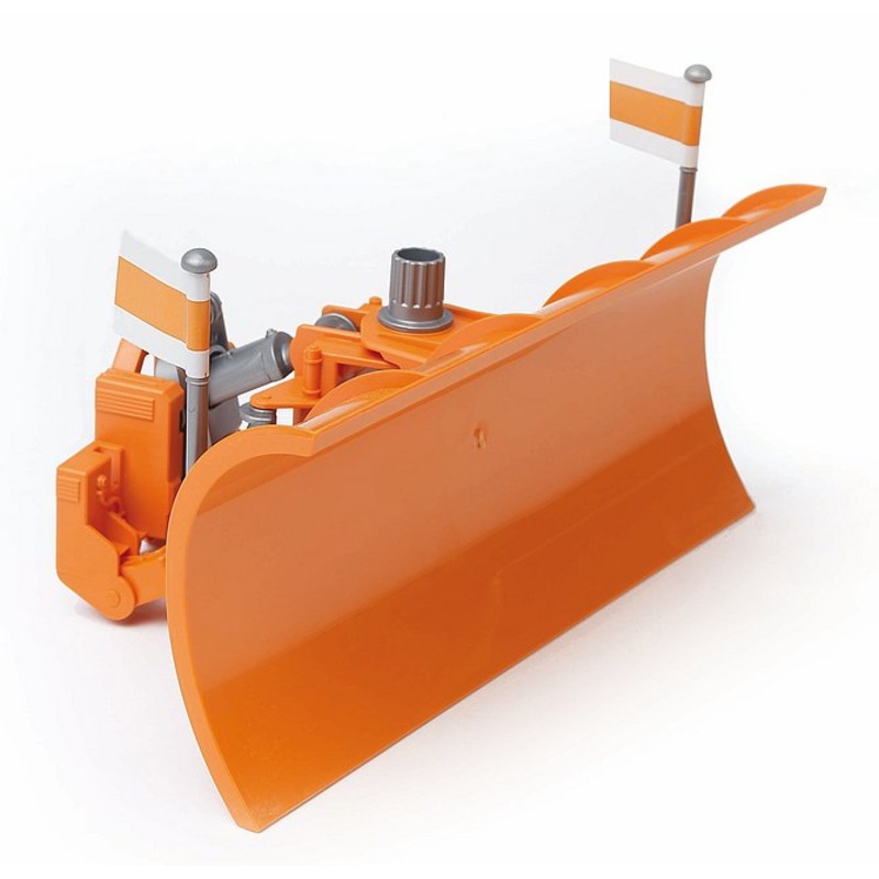 Bruder Plow Blade