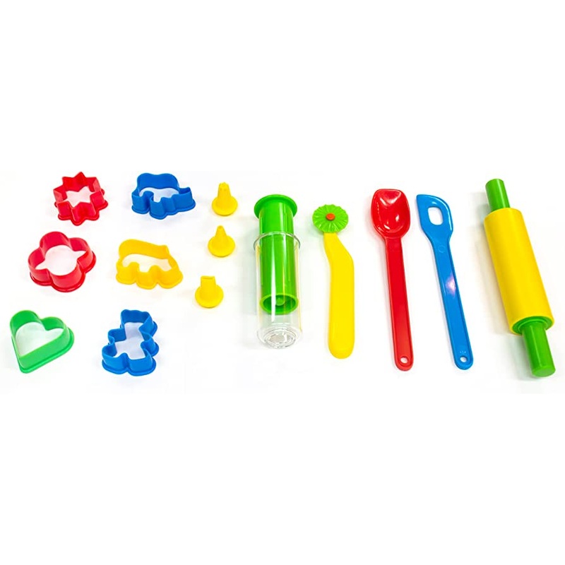 Deluxe Baking Set