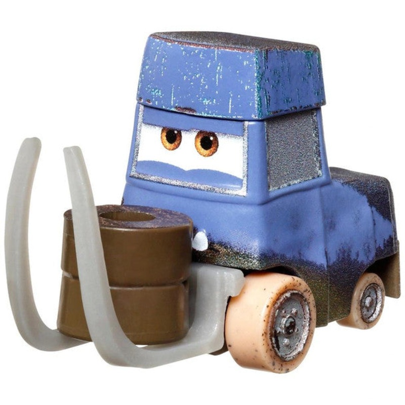 Disney Pixar Cars: Pitstoposaurus