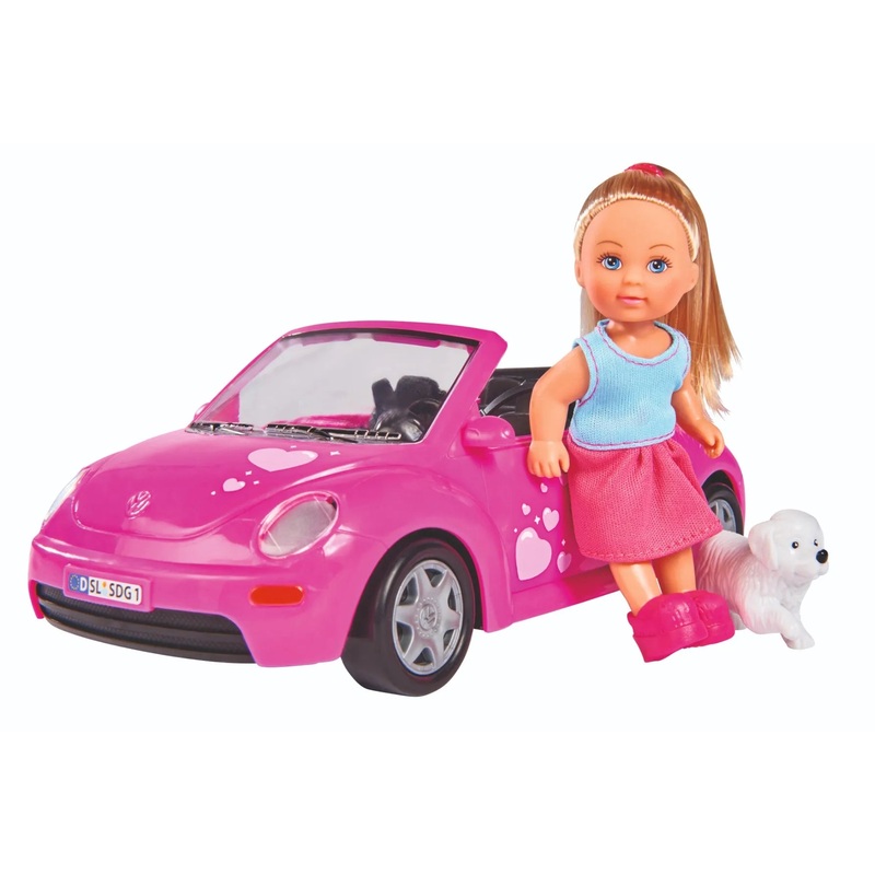 Evi Love Evi'S Beetle