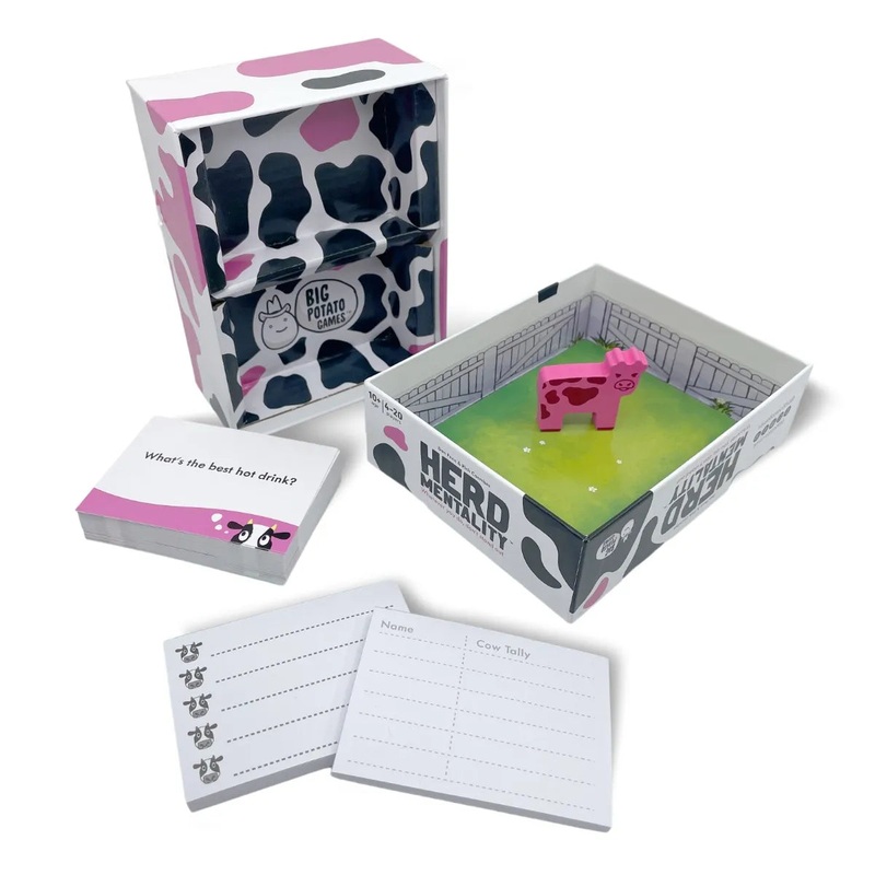 Herd Mentality Mini