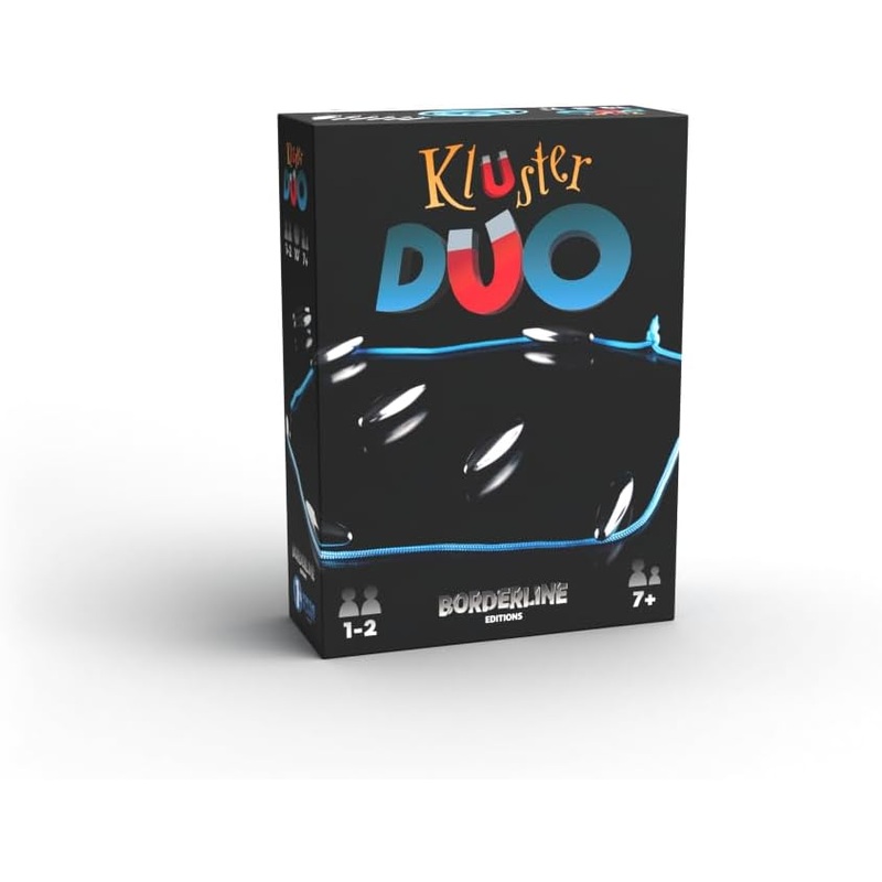 Kluster DUO