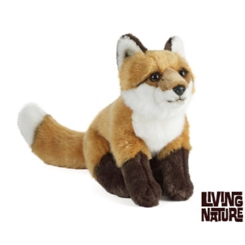 Living Nature Fox Large