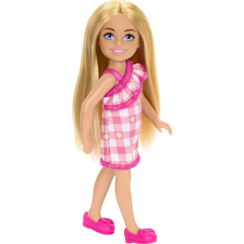 Mattel Barbie Chelsea Doll